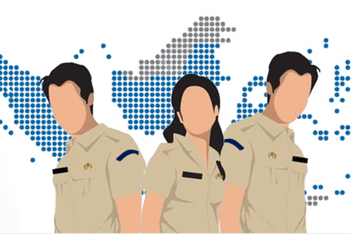 Ilustrasi TKD CPNS 2026 - Seleksi Calon Pegawai Negeri Sipil
